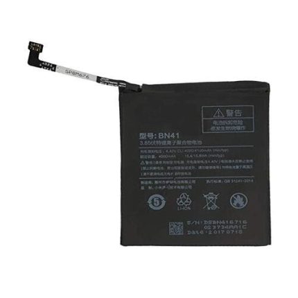 Xiaomi Redmi 7 Battery
