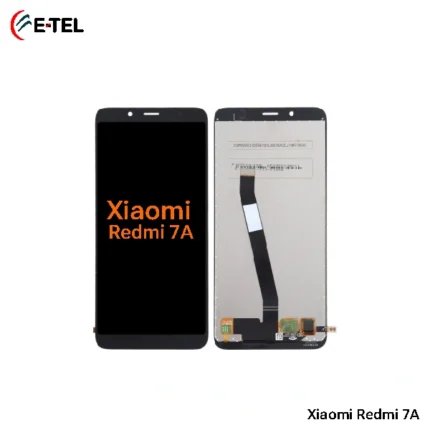 Xiaomi Redmi 7A Display Price In Bangladesh