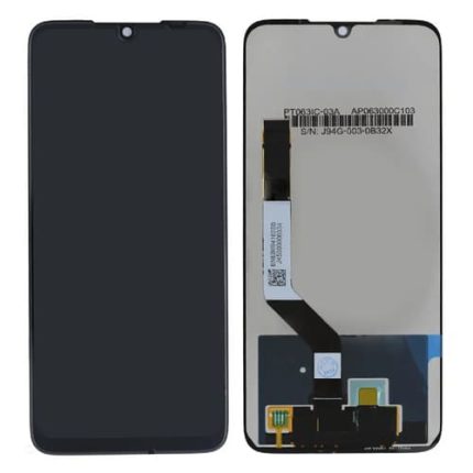 Xiaomi Redmi 7S Display