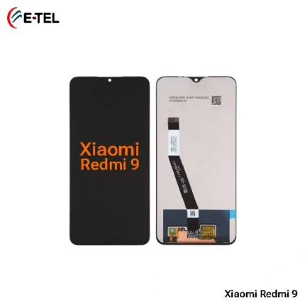 Xiaomi Redmi 9 Display Price In Bangladesh