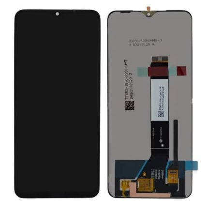 Xiaomi Redmi 9 Power Display