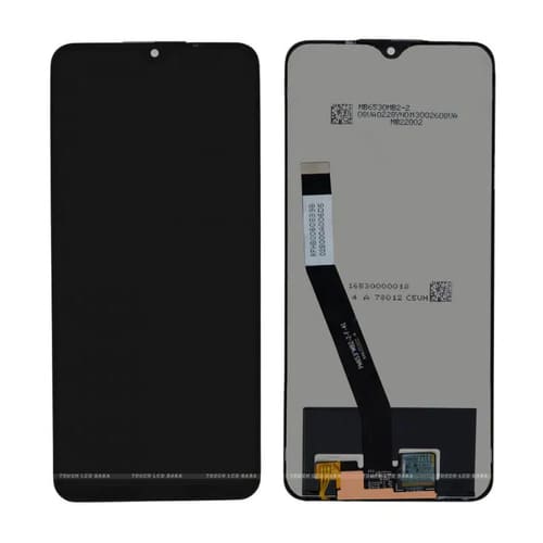 Xiaomi Redmi 9 Prime Display Xiaomi Redmi 9 Prime Display