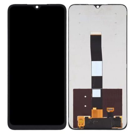 Xiaomi Redmi 9C Display