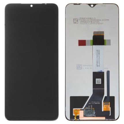 Xiaomi Redmi 9T Display