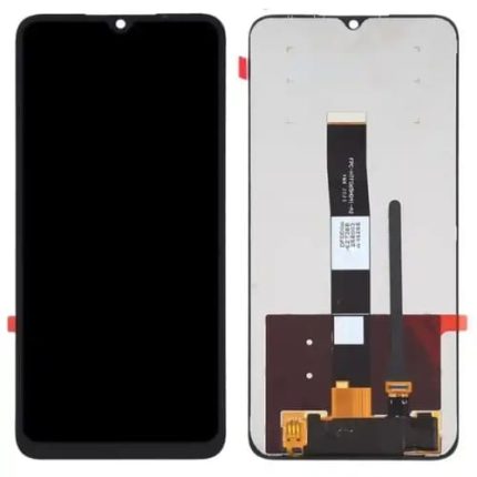 Xiaomi Redmi 9i Display
