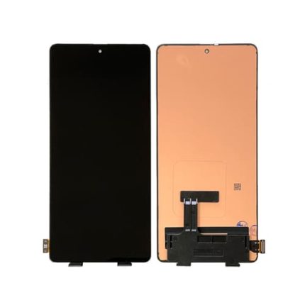 Xiaomi Redmi K50 Display