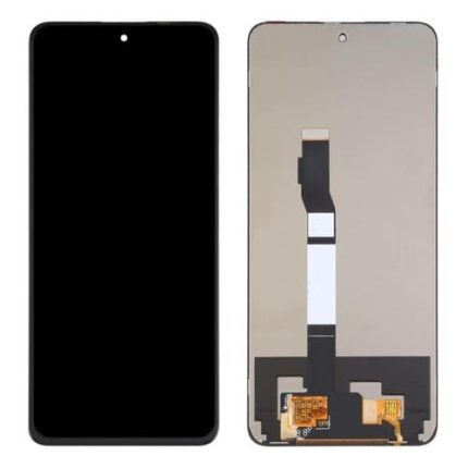 Xiaomi Redmi K50i Display