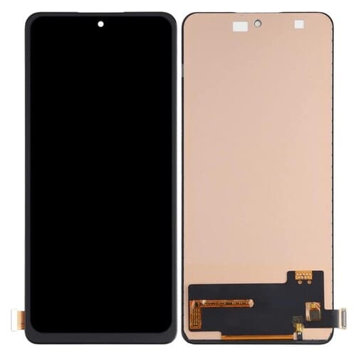 Xiaomi Redmi Note 10 Pro max Display Redmi Note 10 Pro Max Display