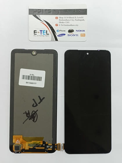 Xiaomi Redmi Note 10 original Display in Bangladesh