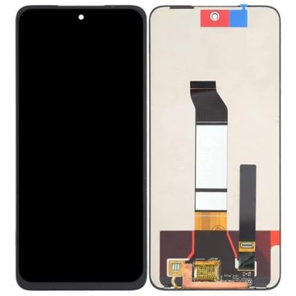 Redmi Note 10T Display