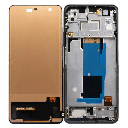Redmi Note 11 Pro Display