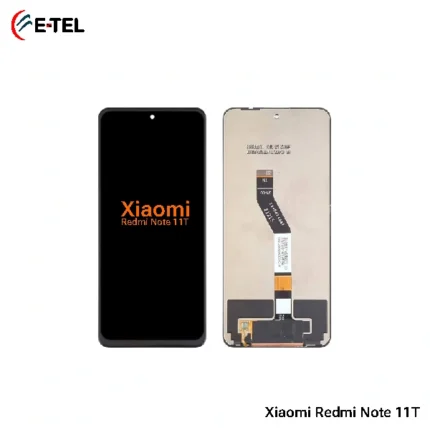 Xiaomi Redmi Note 11T Display Price In Bangladesh
