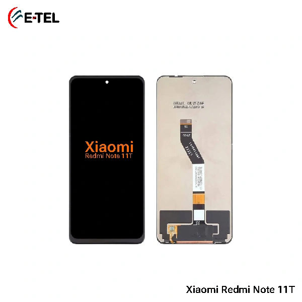 Xiaomi Redmi Note 11T Display Xiaomi Redmi Note 11T Display Price In Bangladesh