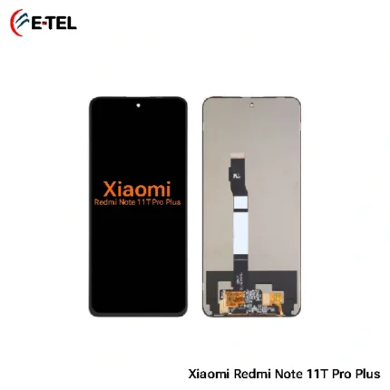 Xiaomi Redmi Note 11T Pro Plus Display Price In Bangladesh