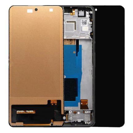 Redmi Note 11T Pro Plus Display
