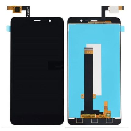Redmi Note 3 Pro Display