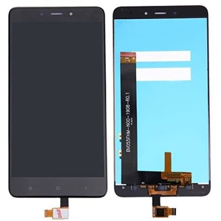 Redmi Note 4 Display