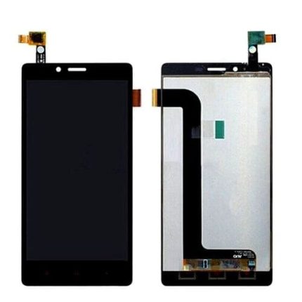 Redmi Note 4G Display