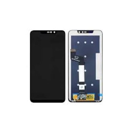 Redmi Note 6 Pro Display