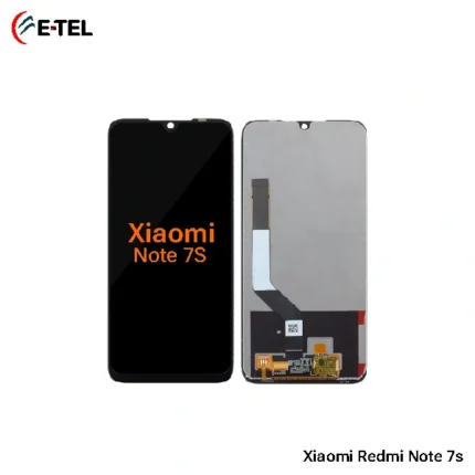 Xiaomi Redmi Note 7s Display Price In Bangladesh