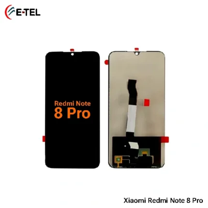 Xiaomi Redmi Note 8 Pro Display Price In Bangladesh