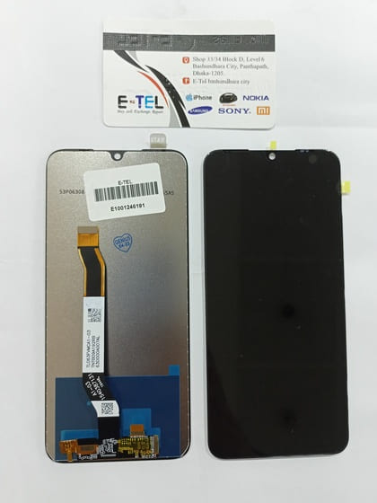Xiaomi Redmi Note 8 market original Display in Bangladesh