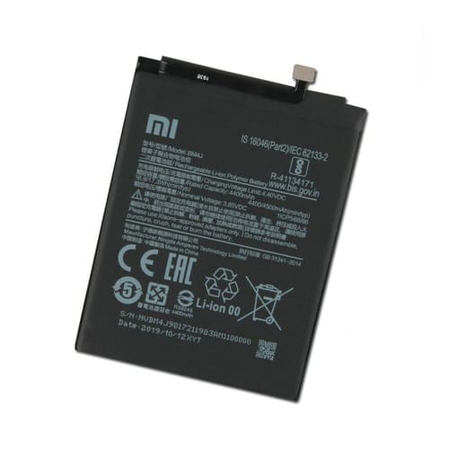 Xiaomi Redmi Note 8 Pro Battery Price in Bangladesh With Warranty - Etel
