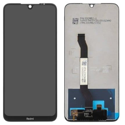 Redmi Note 8T Display