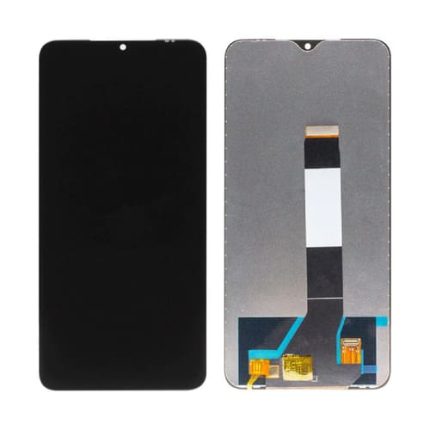 Redmi Note 9 Display