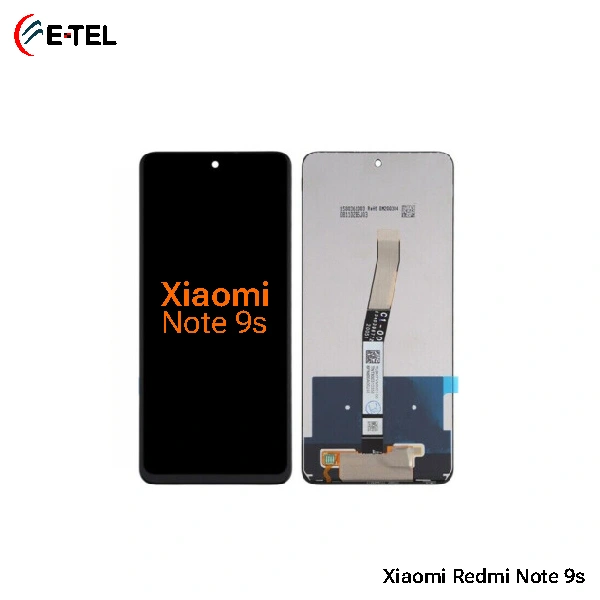 Xiaomi Redmi Note 9s Display Xiaomi Redmi Note 9s Display Price In Bangladesh