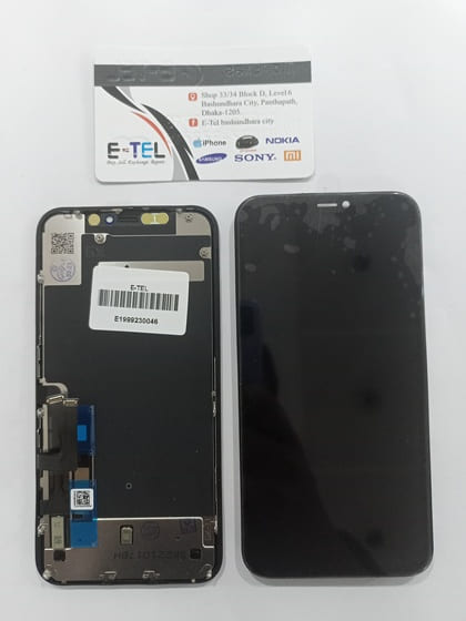 iphone 11 display market in Bangladesh