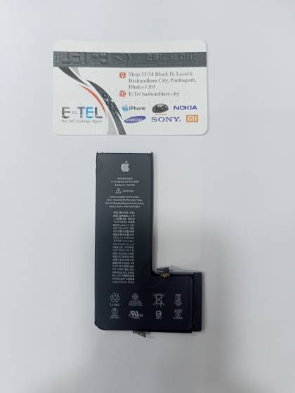 i phone 11 Pro battery iPhone 11 Pro Battery in Bangladesh