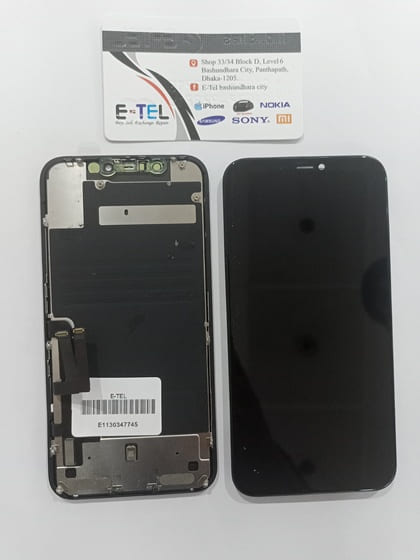 iphone 11 display original in Bangladesh