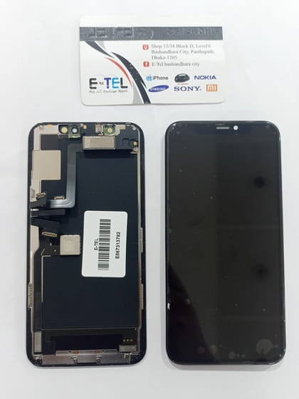 i phone 11 pro original 1 i phone 11 pro display original in Bangladesh