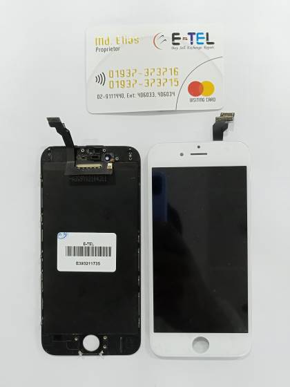 i phone 6 display original in Bangladesh