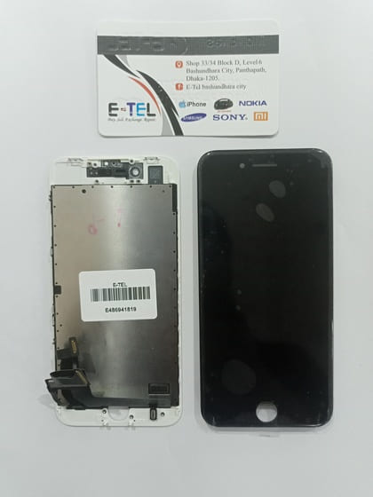 i phone 8 display original in Bangladesh