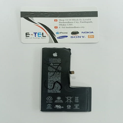 i phone XS battery iPhone XS battery in BAngladesh
