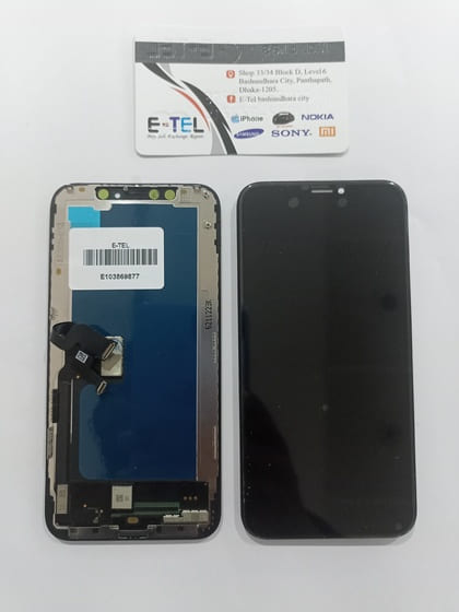 i phone Xs display copy i phone Xs display copy in Bangladesh