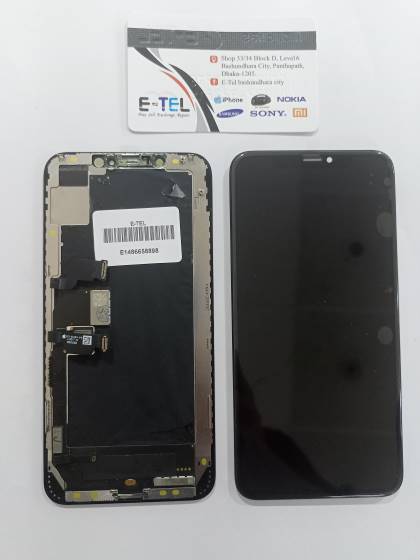 iphone Xs max origina Display in Bangladesh