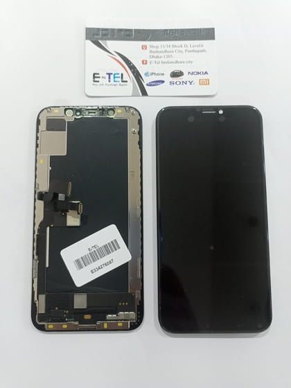 i phone xs display original i phone xs display original in Bangladesh
