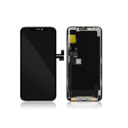 iPhone 11 Pro Display