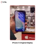 iPhone 12 Display Price in Bangladesh