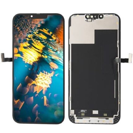 iPhone 13 Pro Max Display
