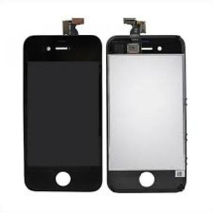 iPhone 4 Display