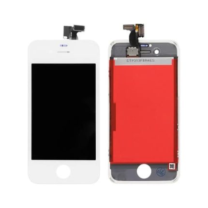 iPhone 4s Display