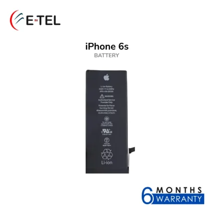 Original iPhone 6s Battery