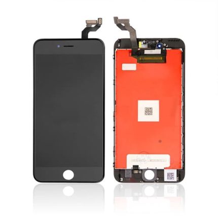 iPhone 6s Plus Display