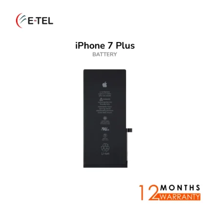 iPhone 7 Plus Battery Price in Bangladesh