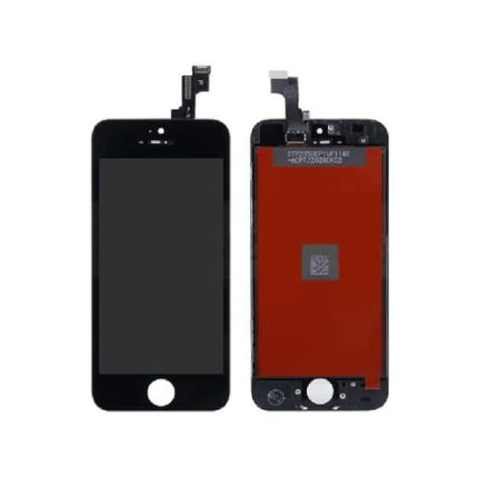 iPhone SE Display