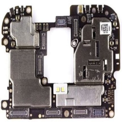 OnePlus 6T Motherboard